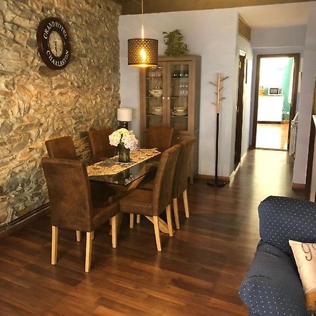 Casa Lupita Villa Cudillero Dış mekan fotoğraf