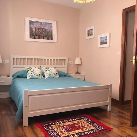 Casa Lupita Villa Cudillero Dış mekan fotoğraf
