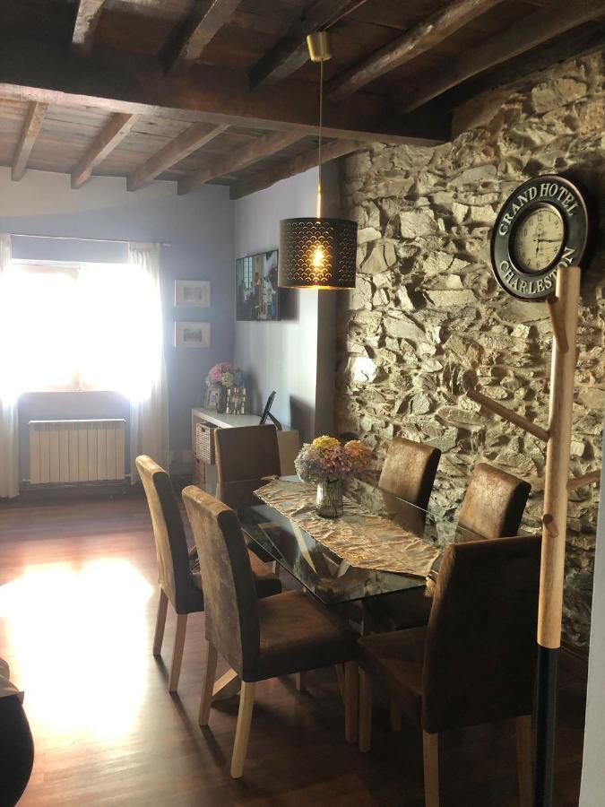 Casa Lupita Villa Cudillero Dış mekan fotoğraf