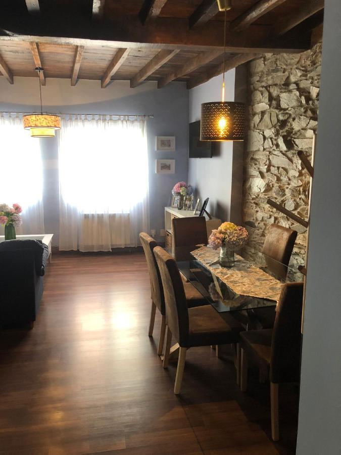 Casa Lupita Villa Cudillero Dış mekan fotoğraf