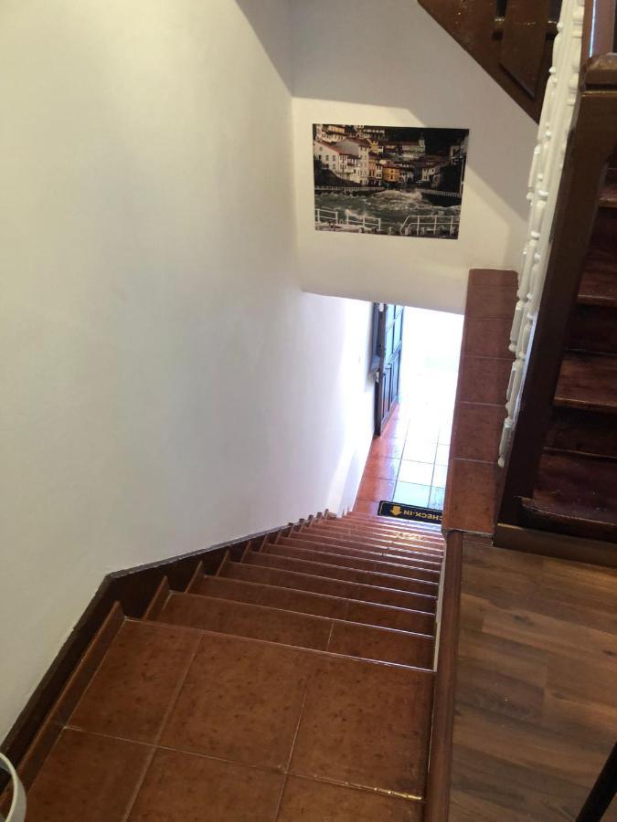 Casa Lupita Villa Cudillero Dış mekan fotoğraf