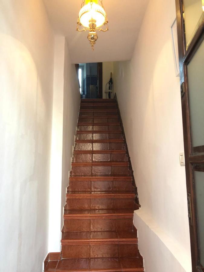 Casa Lupita Villa Cudillero Dış mekan fotoğraf
