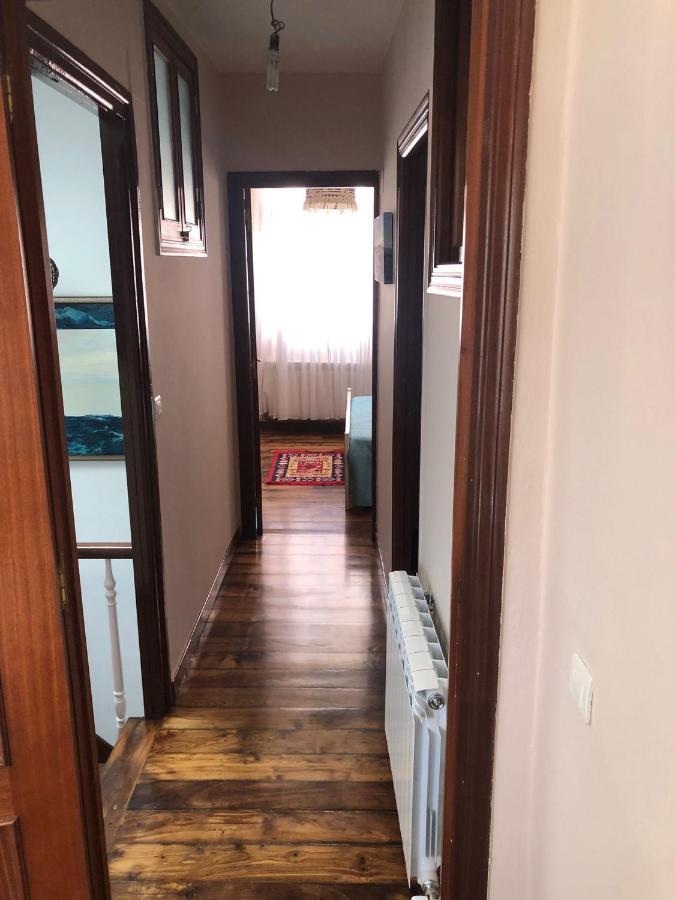 Casa Lupita Villa Cudillero Dış mekan fotoğraf