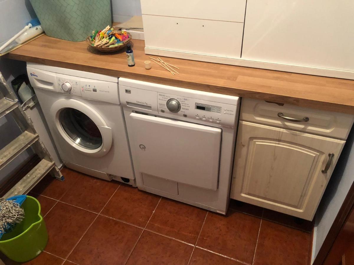 Casa Lupita Villa Cudillero Dış mekan fotoğraf