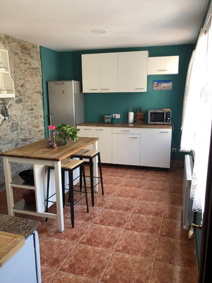 Casa Lupita Villa Cudillero Dış mekan fotoğraf