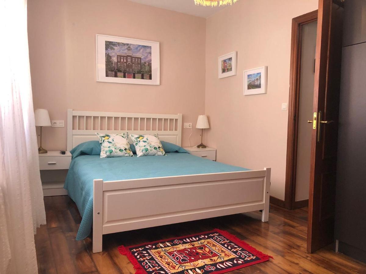 Casa Lupita Villa Cudillero Dış mekan fotoğraf