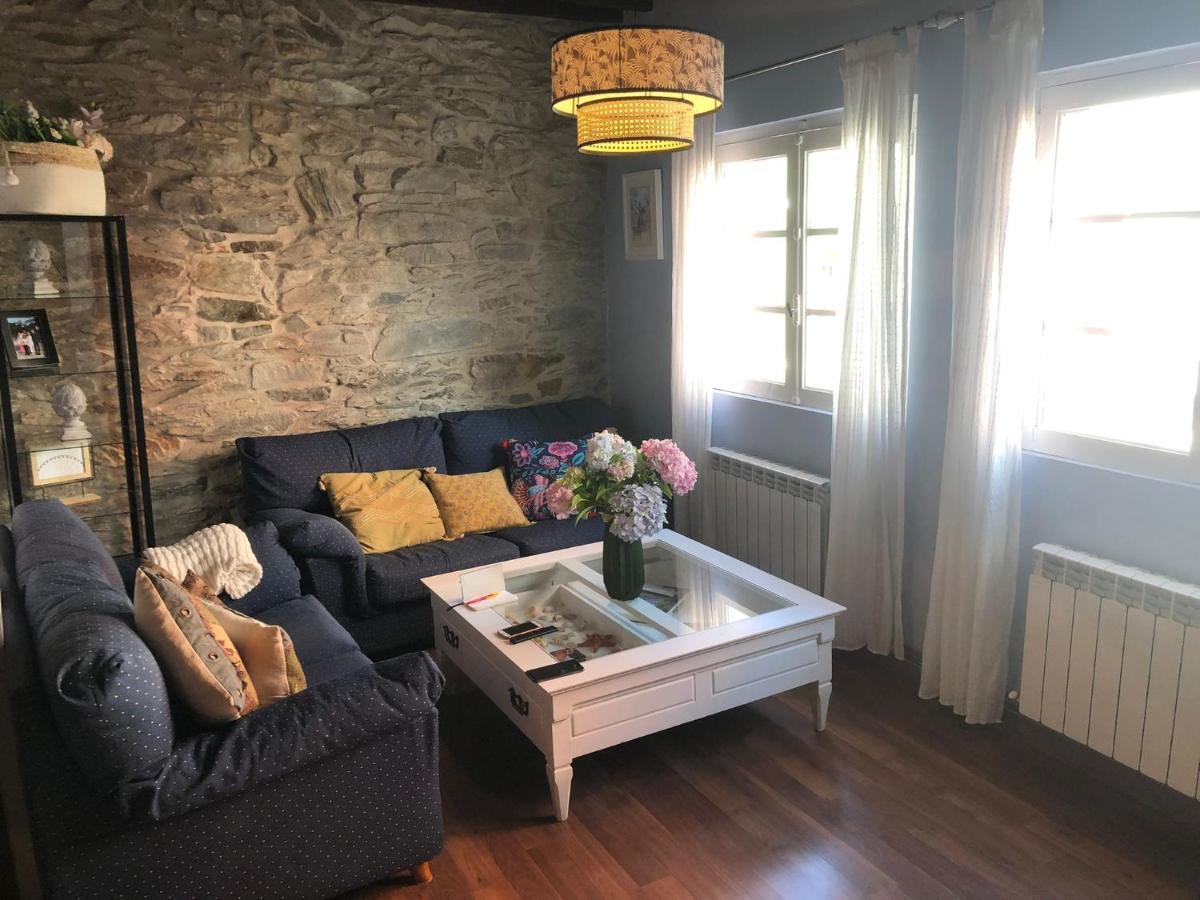 Casa Lupita Villa Cudillero Dış mekan fotoğraf
