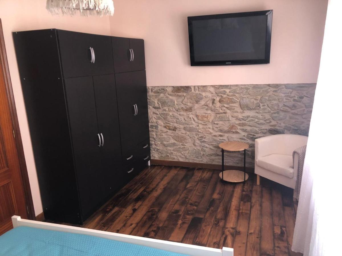 Casa Lupita Villa Cudillero Dış mekan fotoğraf