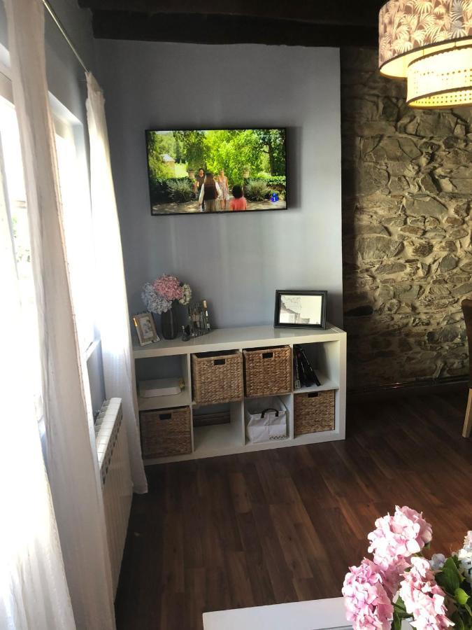 Casa Lupita Villa Cudillero Dış mekan fotoğraf