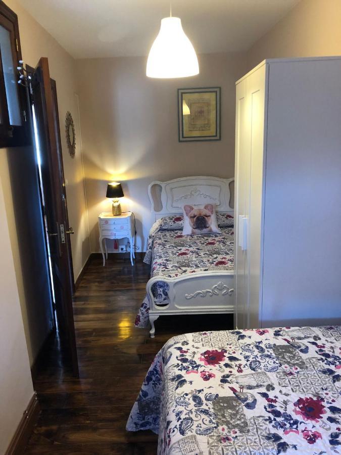 Casa Lupita Villa Cudillero Dış mekan fotoğraf