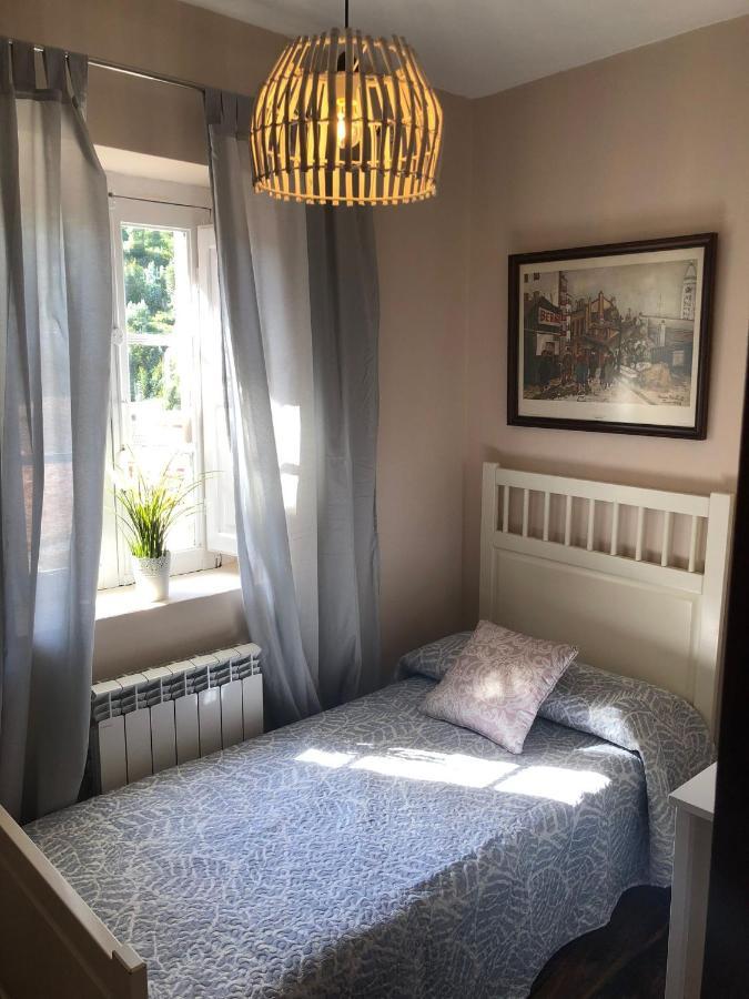 Casa Lupita Villa Cudillero Dış mekan fotoğraf