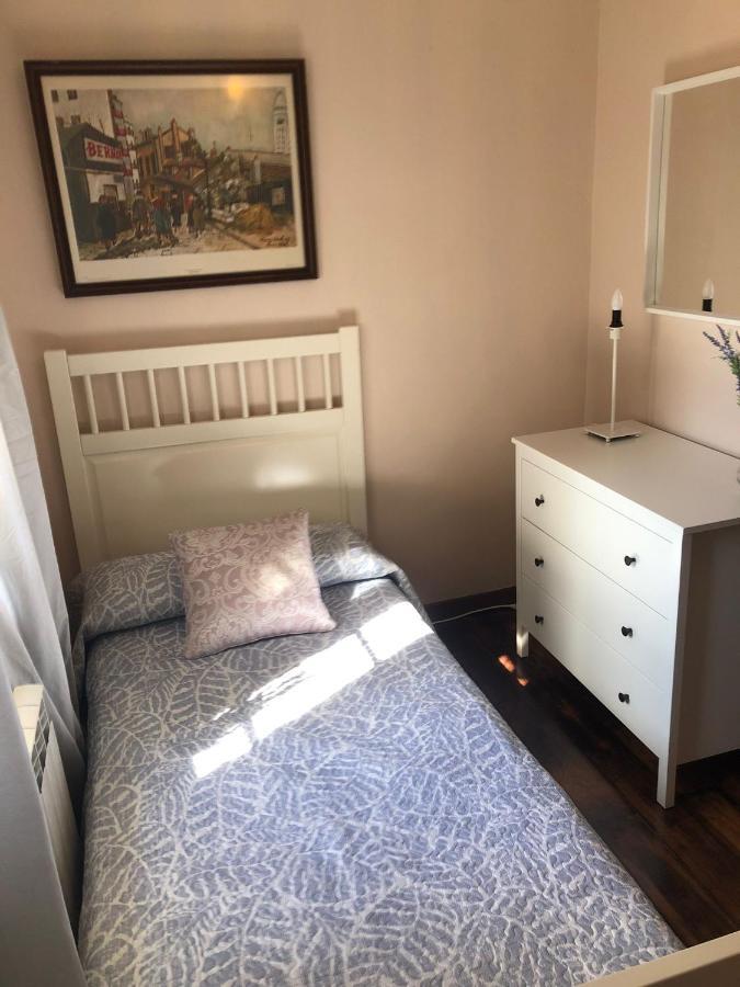 Casa Lupita Villa Cudillero Dış mekan fotoğraf