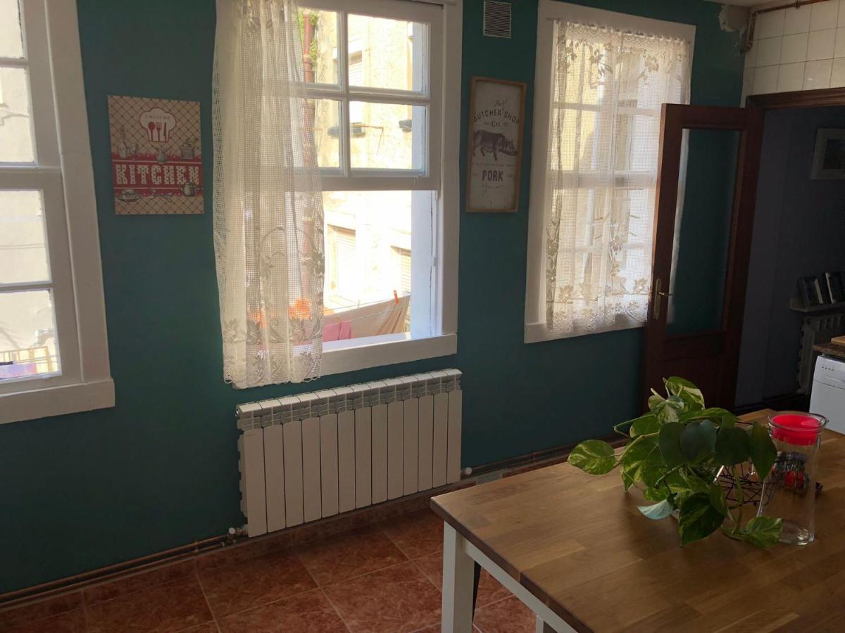 Casa Lupita Villa Cudillero Dış mekan fotoğraf