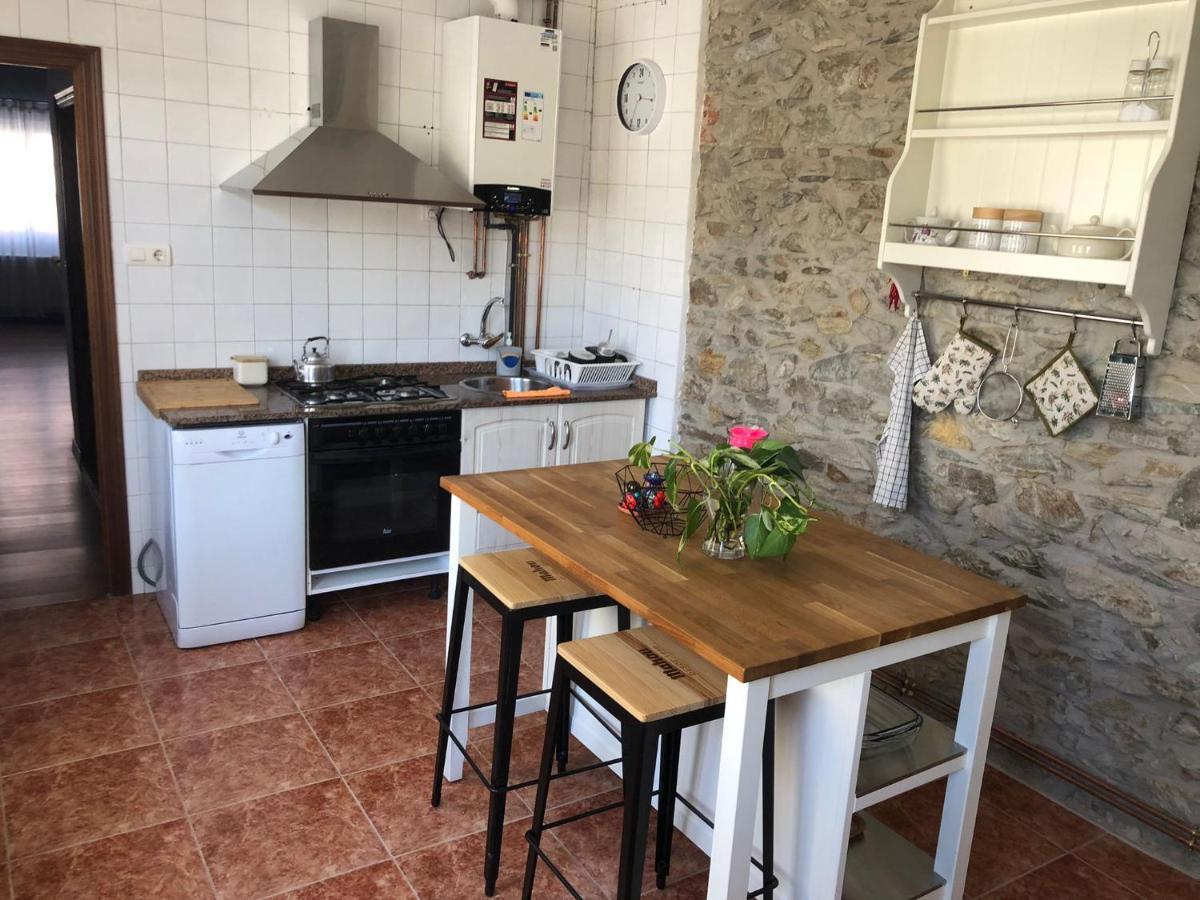 Casa Lupita Villa Cudillero Dış mekan fotoğraf
