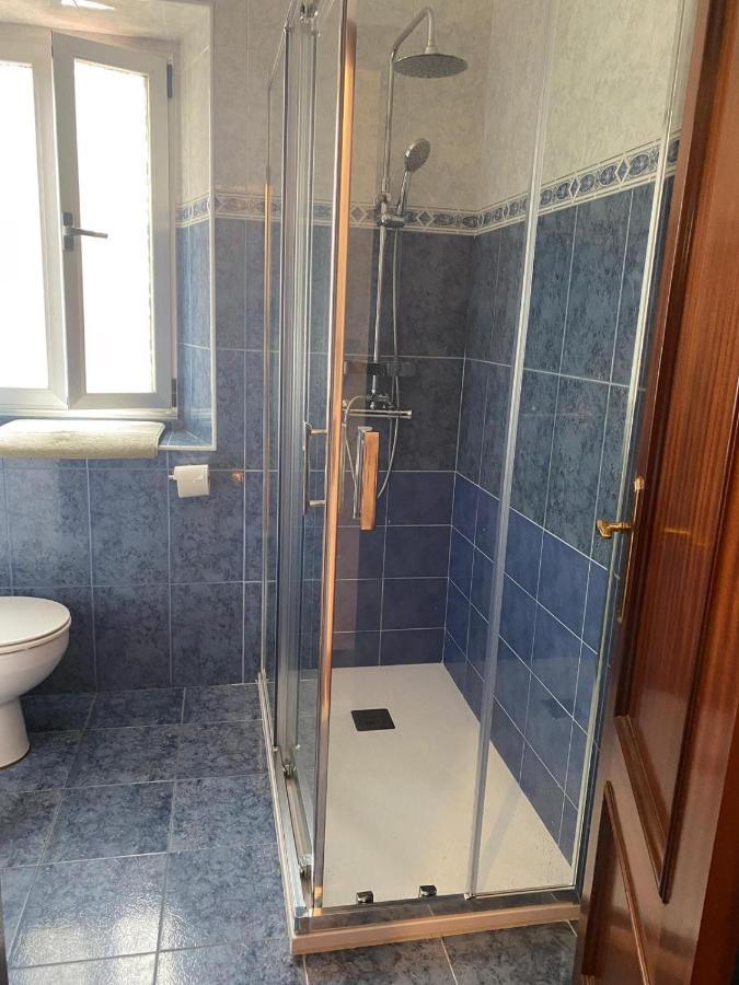 Casa Lupita Villa Cudillero Dış mekan fotoğraf